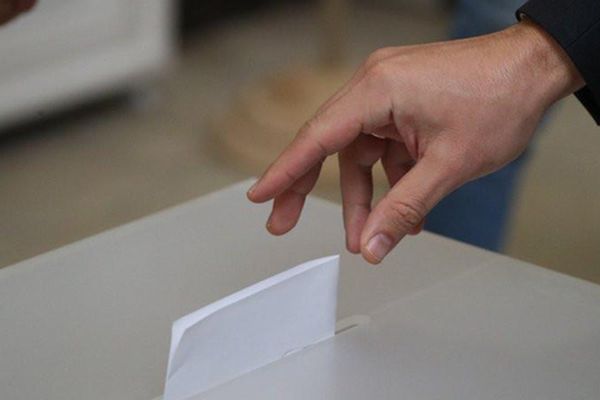 На Гродненщине в период выборов депутатов областного Совета депутатов 29-го созыва будут работать 60 избирательных округов